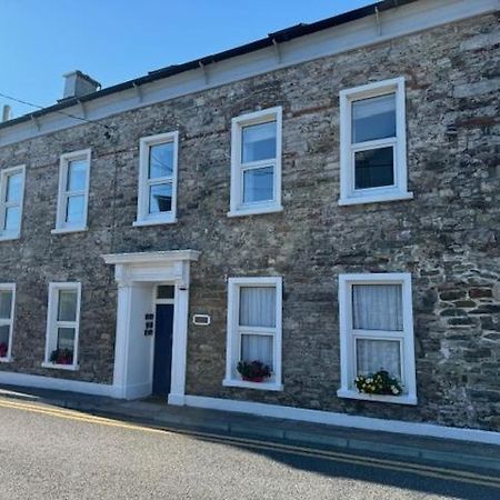 Abbey View House Youghal Exterior foto