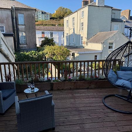 Abbey View House Youghal Exterior foto