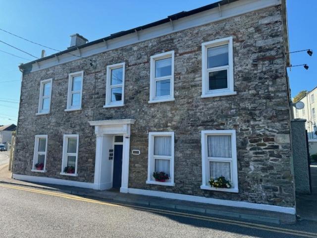 Abbey View House Youghal Exterior foto