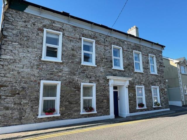 Abbey View House Youghal Exterior foto