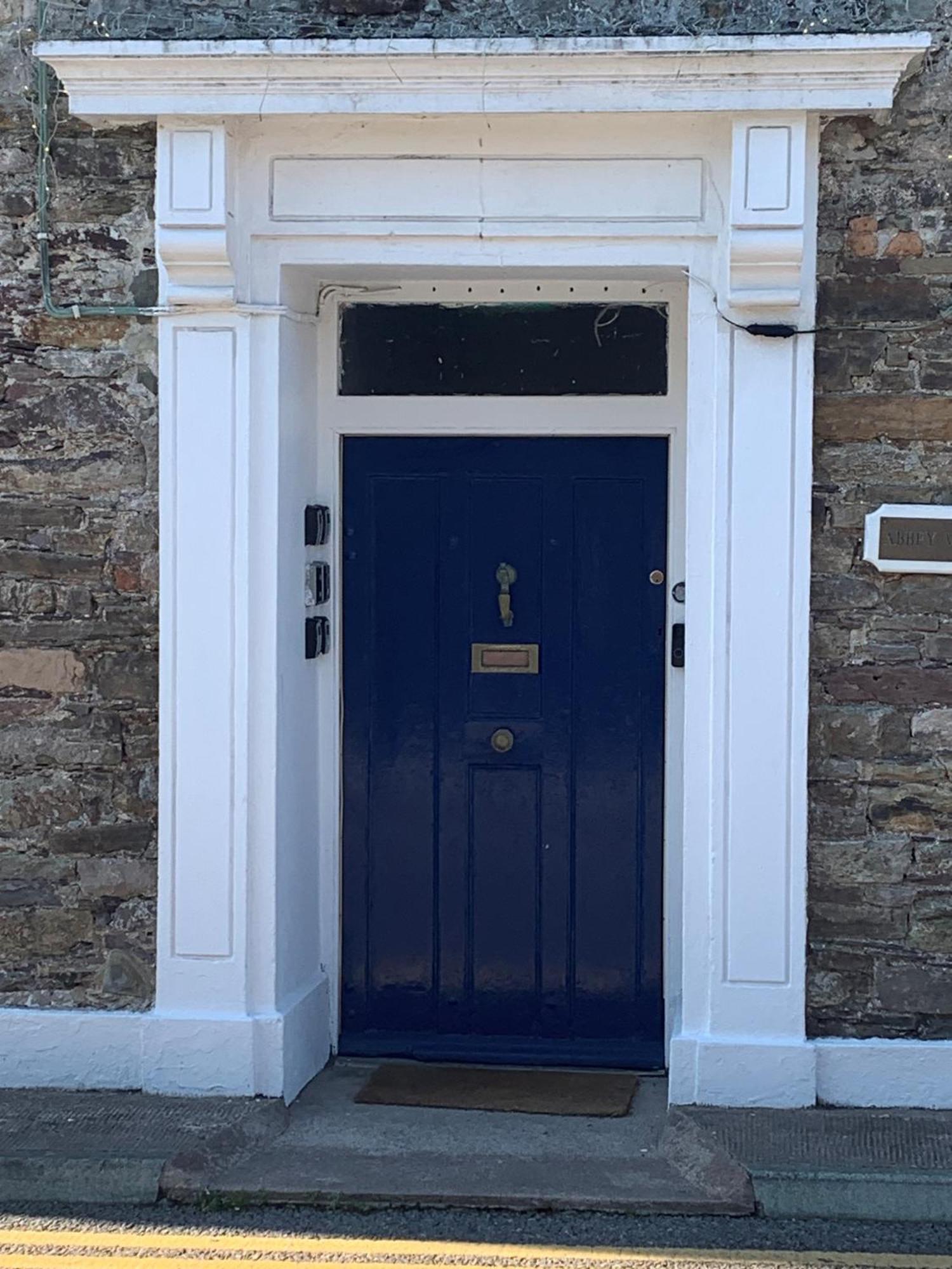 Abbey View House Youghal Exterior foto