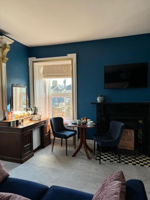 Abbey View House Youghal Exterior foto