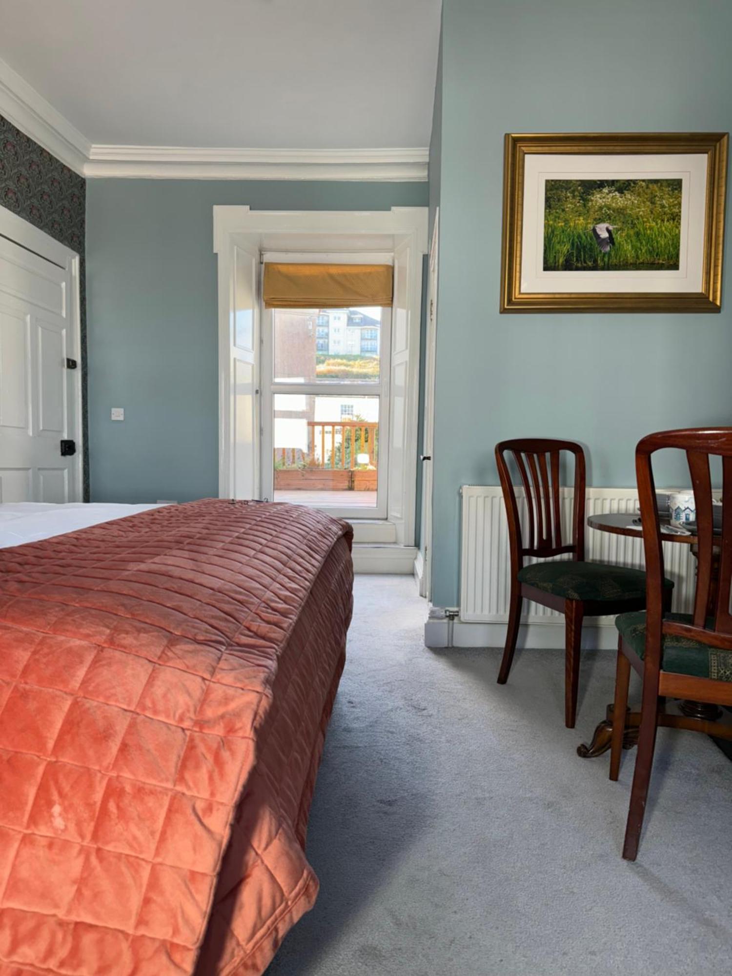 Abbey View House Youghal Exterior foto
