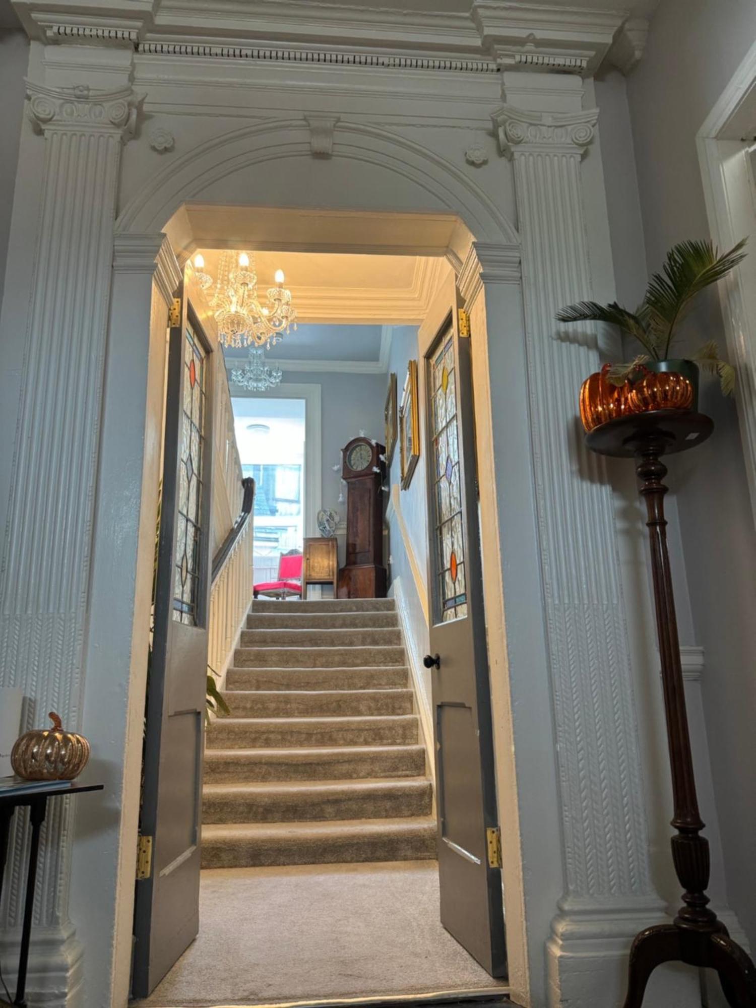 Abbey View House Youghal Exterior foto