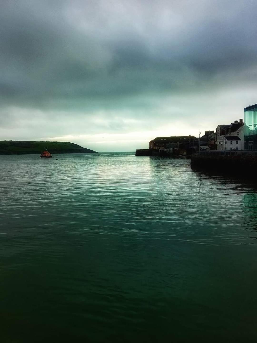 Abbey View House Youghal Exterior foto