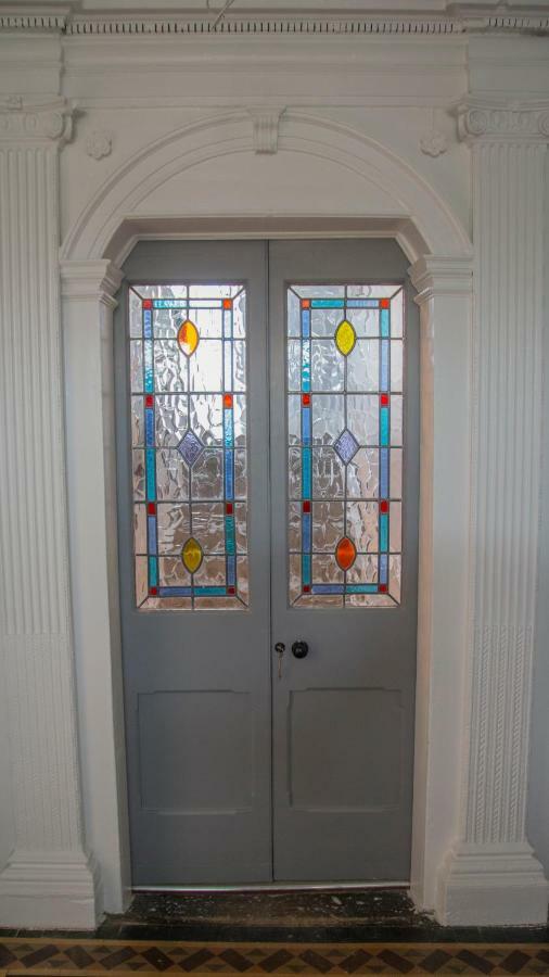 Abbey View House Youghal Exterior foto