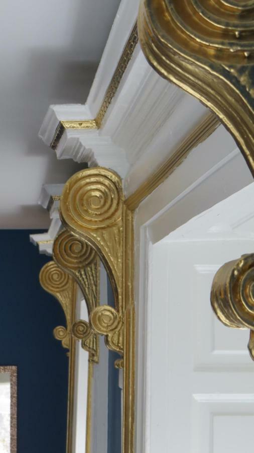 Abbey View House Youghal Exterior foto
