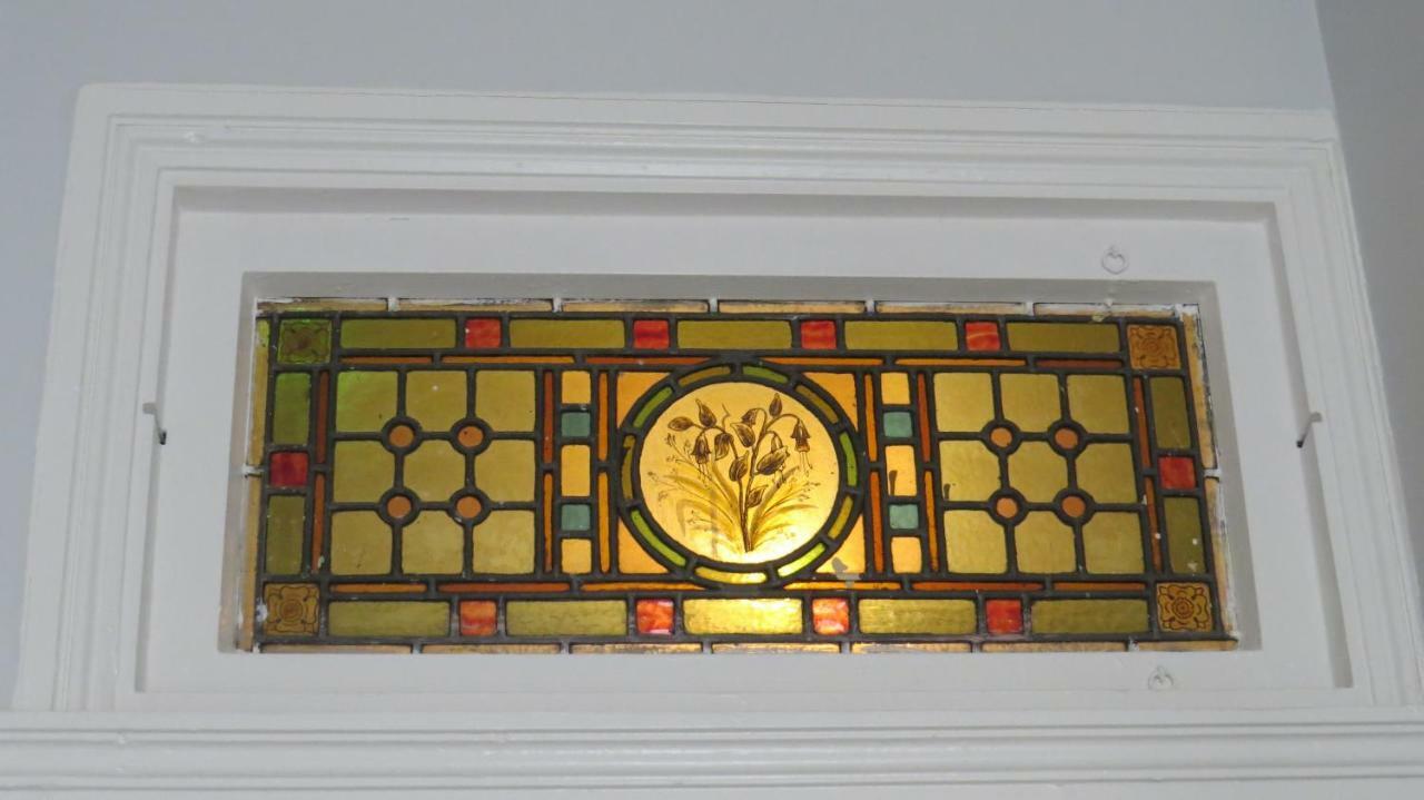 Abbey View House Youghal Exterior foto