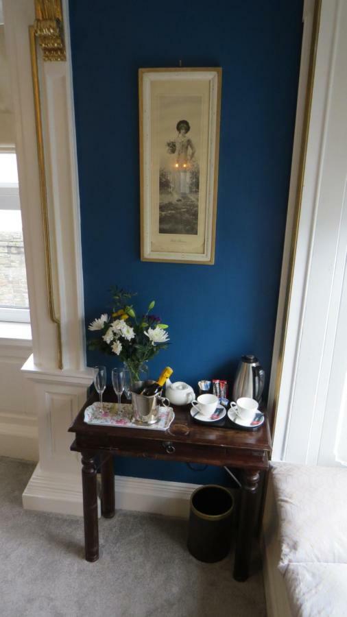 Abbey View House Youghal Exterior foto