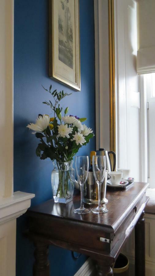 Abbey View House Youghal Exterior foto
