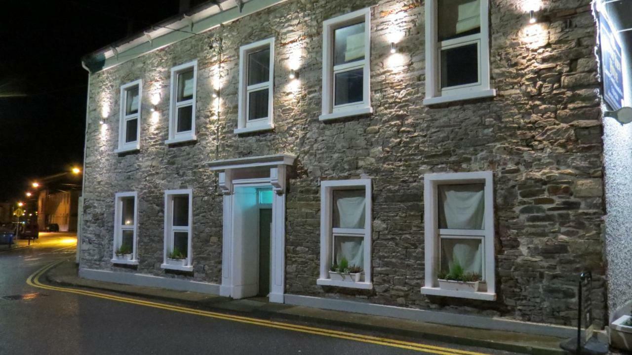 Abbey View House Youghal Exterior foto